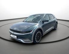 Hyundai Ioniq 5 Villeneuve-d'Ascq