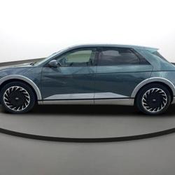 Hyundai Ioniq 5 73 kWh - 306ch Executive HTRAC Villeneuve-d'Ascq