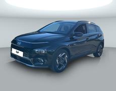 Hyundai Bayon Maubeuge