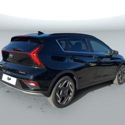 Hyundai Bayon 1.0 T-GDi 100ch Creative Maubeuge