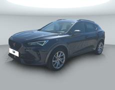 Cupra Formentor Maubeuge