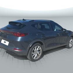 Cupra Formentor 1.5 TSI 150ch V DSG7 Maubeuge