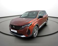 Peugeot 5008 Cambrai
