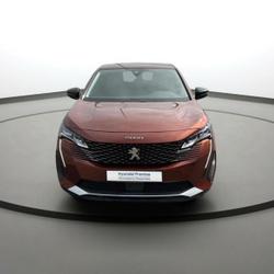 Peugeot 5008 1.5 BlueHDi 130ch S&S Allure EAT8 Cambrai