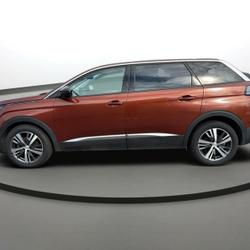 Peugeot 5008 1.5 BlueHDi 130ch S&S Allure EAT8 Cambrai