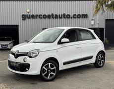 Renault Twingo 3 Guer