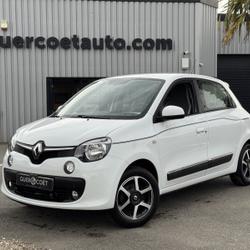 Renault Twingo 3 1.0 SCE 70CH INTENS Guer