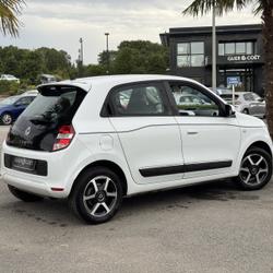 Renault Twingo 3 1.0 SCE 70CH INTENS Guer