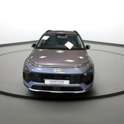 Hyundai Bayon 1.0 T-GDi 100ch Creative Cambrai