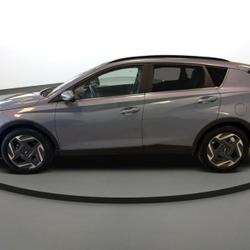 Hyundai Bayon 1.0 T-GDi 100ch Creative Cambrai