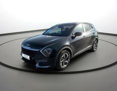 Kia Sportage Cambrai