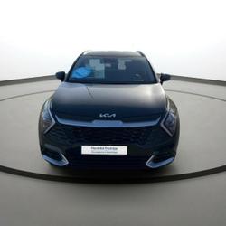 Kia Sportage 1.6 T-GDi 150ch MHEV Motion iBVM6 4x2 Cambrai