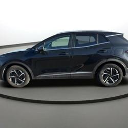Kia Sportage 1.6 T-GDi 150ch MHEV Motion iBVM6 4x2 Cambrai