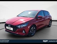 Hyundai i20 Villeneuve-d'Ascq