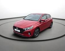 Hyundai i20 Villeneuve-d'Ascq