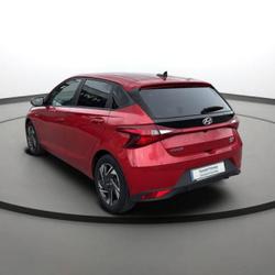 Hyundai i20 1.0 T-GDi 100ch Hybrid Business Villeneuve-d'Ascq