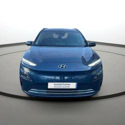 Hyundai Kona Electric 39kWh - 136ch Intuitive Faches-Thumesnil