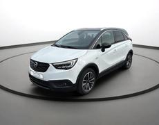 Opel Crossland X Villeneuve-d'Ascq