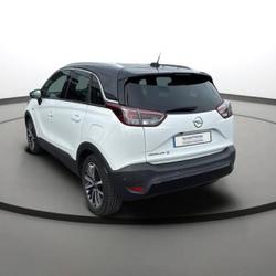 Opel Crossland X 1.2 Turbo 110ch Innovation BVA Euro 6d-T Villeneuve-d'Ascq