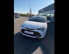 Toyota Corolla Faches-Thumesnil