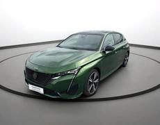 Peugeot 308 III Phase 1 Villeneuve-d'Ascq