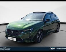 Peugeot 308 III Phase 1 Villeneuve-d'Ascq