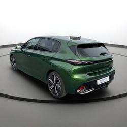 Peugeot 308 III Phase 1 1.2 PureTech 130ch S&S GT EAT8 Villeneuve-d'Ascq