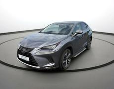 Lexus NX Cambrai