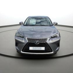 Lexus NX 300h 4WD Executive Euro6d-T Cambrai