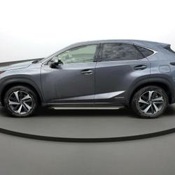 Lexus NX 300h 4WD Executive Euro6d-T Cambrai