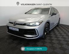Volkswagen Passat Saint-Quentin