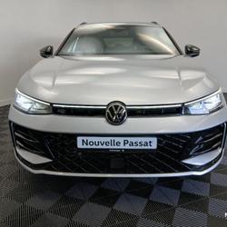 Volkswagen Passat Passat 1.5 eHybrid 272 DSG6 R-Line Saint-Quentin