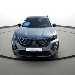 Peugeot 2008 1.5 BlueHDi 130ch S&S Allure EAT8 Cambrai