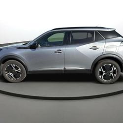 Peugeot 2008 1.5 BlueHDi 130ch S&S Allure EAT8 Cambrai