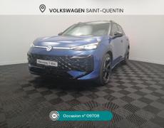 Volkswagen T-Roc Saint-Quentin