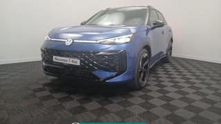 Volkswagen T-Roc  - photo 0