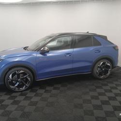 Volkswagen T-Roc T-Roc 1.5 eTSI EVO2 Hybrid 150 ch DSG7 R-Line Saint-Quentin