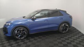 Volkswagen T-Roc  - photo 1