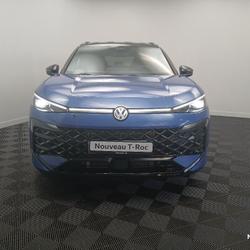 Volkswagen T-Roc T-Roc 1.5 eTSI EVO2 Hybrid 150 ch DSG7 R-Line Saint-Quentin