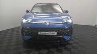 Volkswagen T-Roc  - photo 2