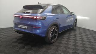 Volkswagen T-Roc  - photo 3