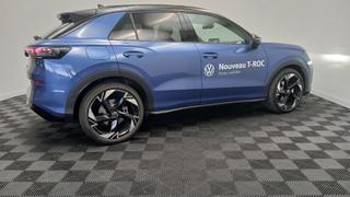 Volkswagen T-Roc  - photo 4