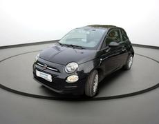 Fiat 500 II Cambrai