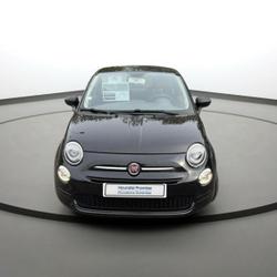Fiat 500 II 1.2 8v 69ch Pop Cambrai