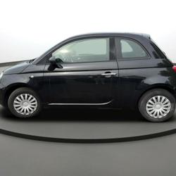Fiat 500 II 1.2 8v 69ch Pop Cambrai