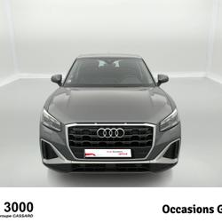 Audi Q2 Q2 30 TFSI 110 BVM6 Advanced Pontarlier