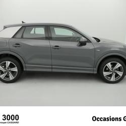 Audi Q2 Q2 30 TFSI 110 BVM6 Advanced Pontarlier