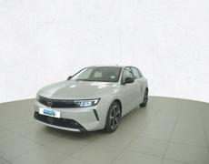 Opel Astra - Astra 1.2 Turbo 110 ch BVM6 - 17 390 €