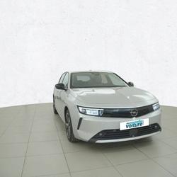 Opel Astra Astra 1.2 Turbo 110 ch BVM6 Laval