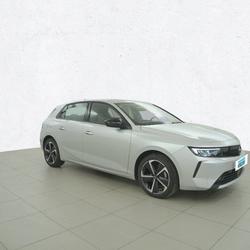 Opel Astra Astra 1.2 Turbo 110 ch BVM6 Laval